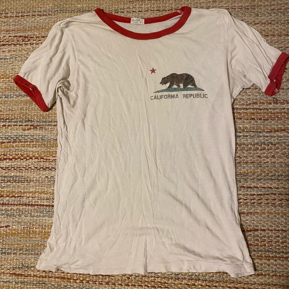 John Graft T-shirt